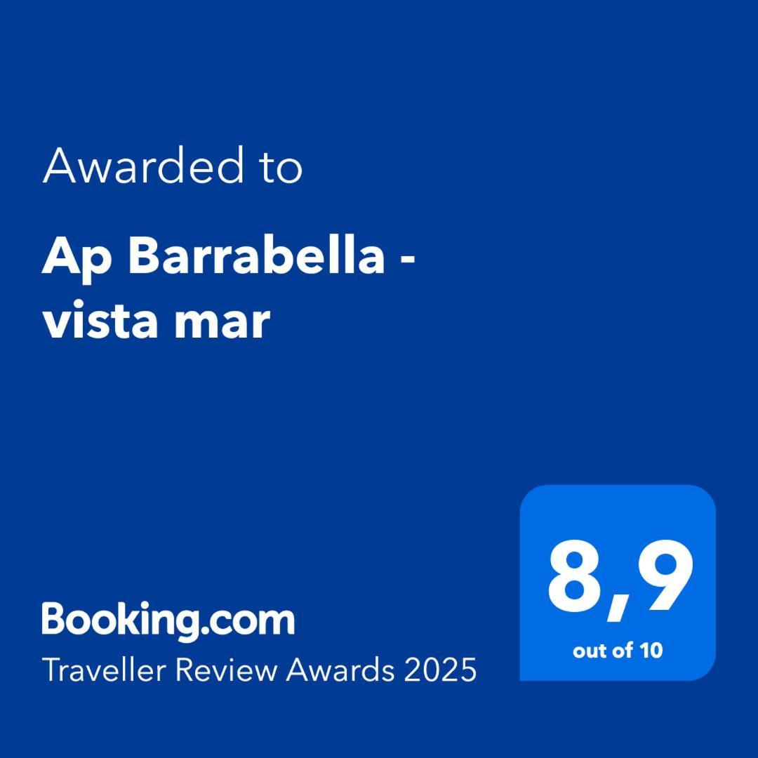 リオデジャネイロAp Barrabella - Vista Marアパートメント エクステリア 写真